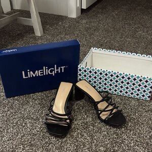 Limelight Heels